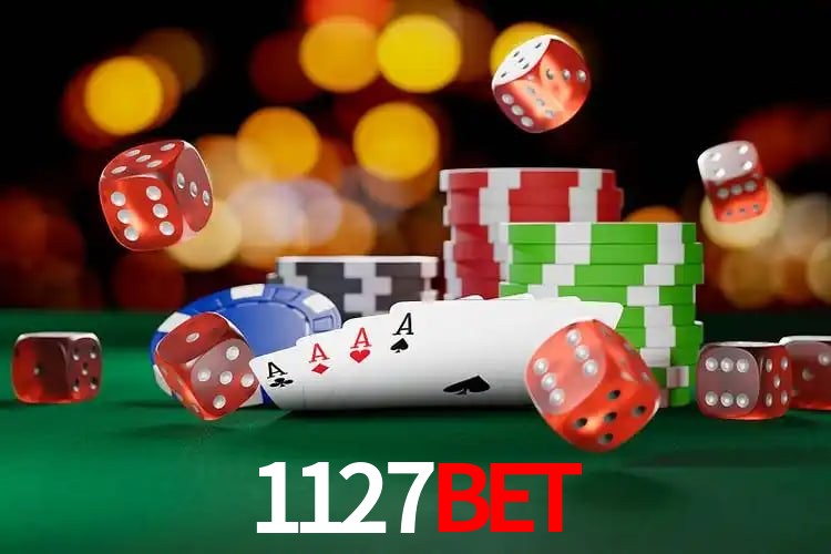 Descubra o Programa VIP da 1127bet: Vantagens Exclusivas para Jogadores