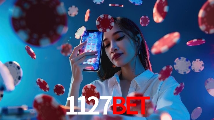 Login Seguro 1127bet