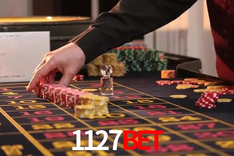 Bônus Diários 1127bet